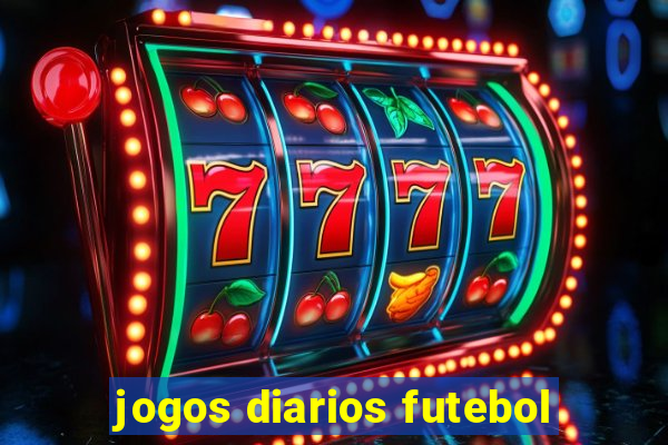 jogos diarios futebol